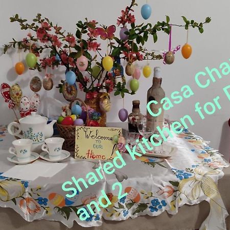 Casa Charlot Daire Braşov Dış mekan fotoğraf