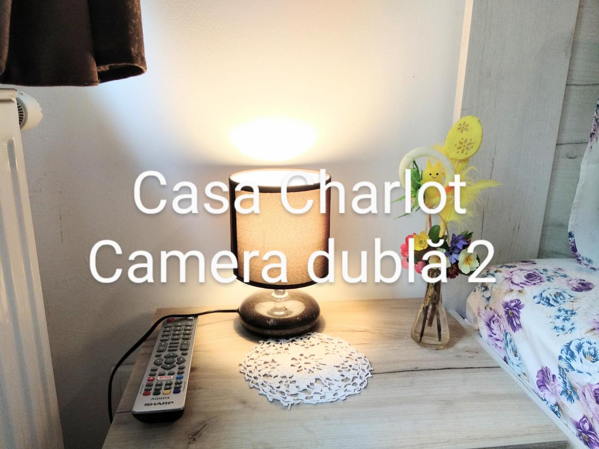 Casa Charlot Daire Braşov Dış mekan fotoğraf