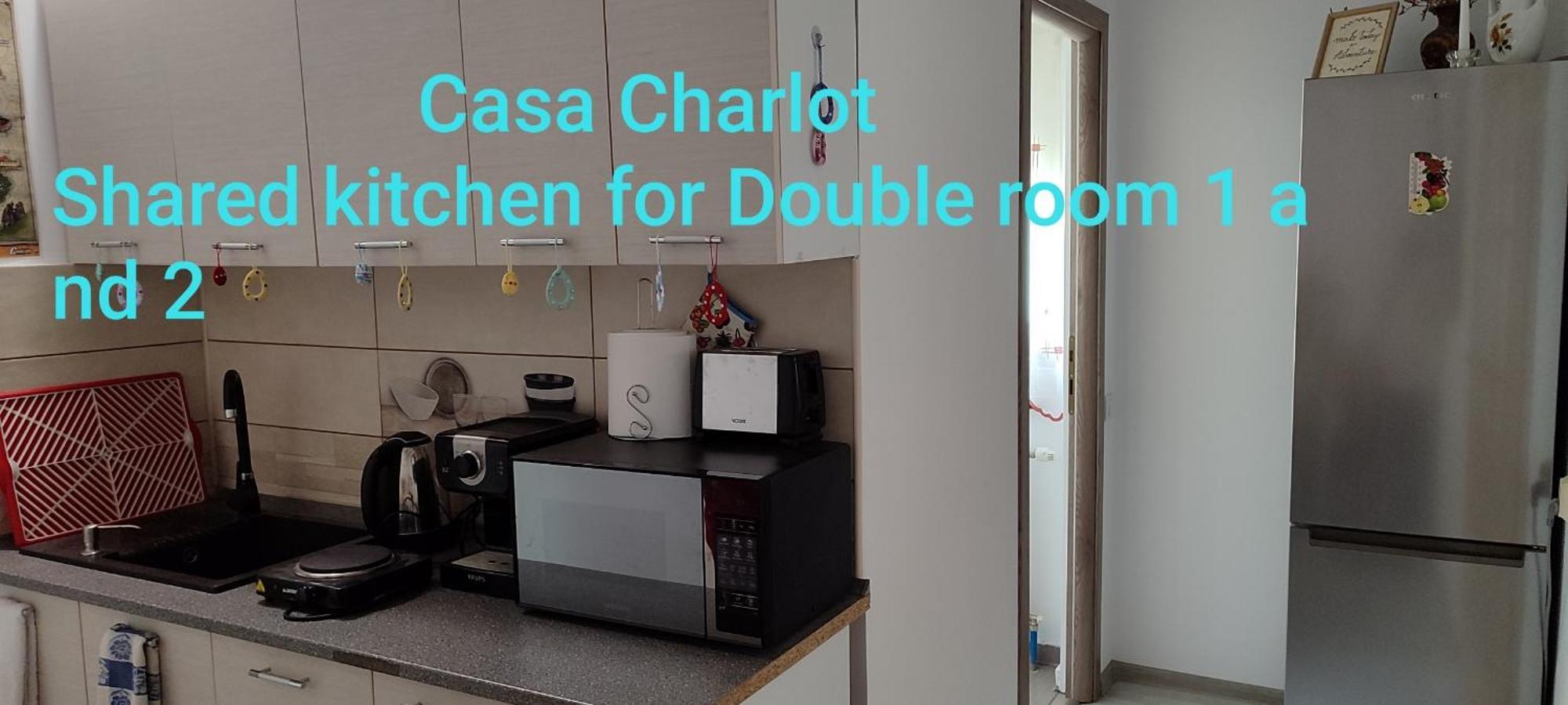 Casa Charlot Daire Braşov Dış mekan fotoğraf