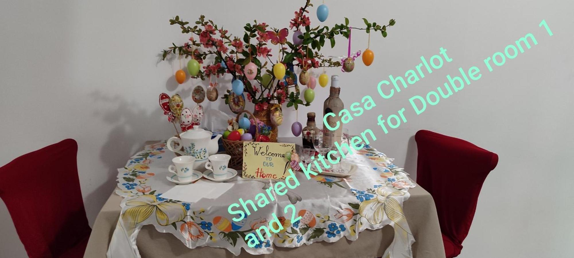 Casa Charlot Daire Braşov Dış mekan fotoğraf